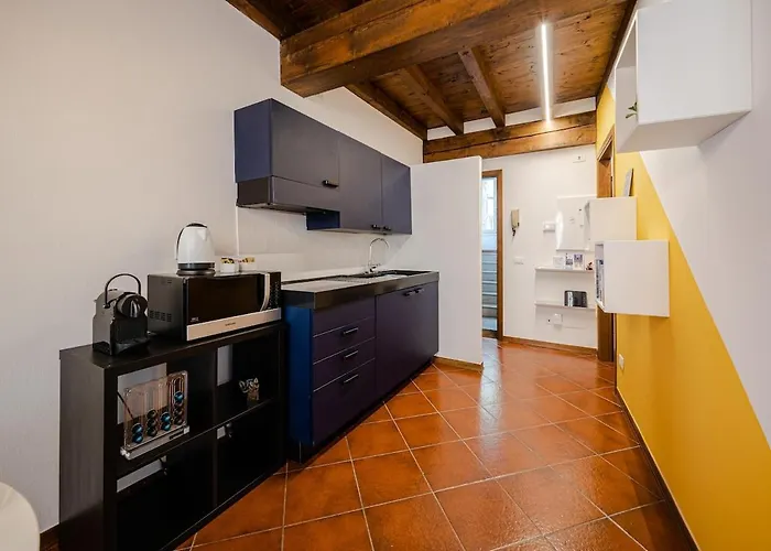 Appartamento Olmo45