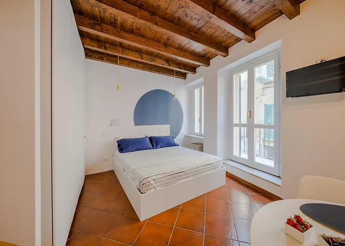 Appartamento Olmo45 Brescia