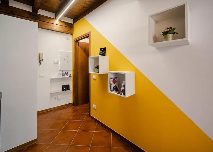 Appartamento Olmo45 *