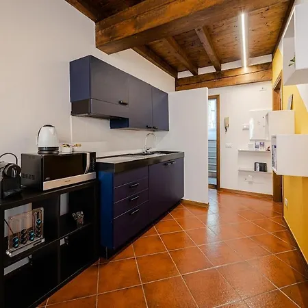 Appartamento Olmo45