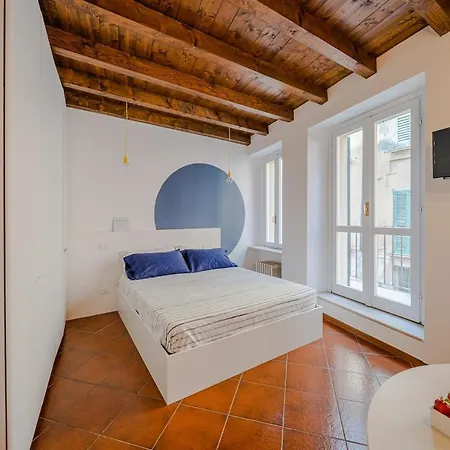 Apartamento Olmo45 Bréscia