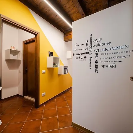 Apartamento Olmo45