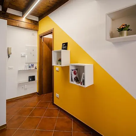 Appartement Olmo45 *