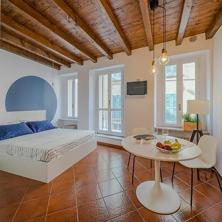 Olmo45 Appartement