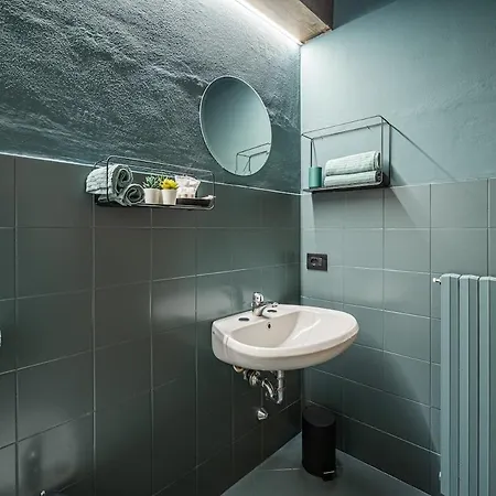 Apartamento Olmo45