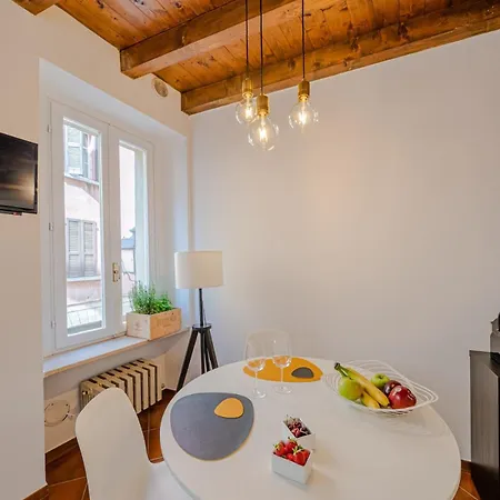 Olmo45 Apartamento *