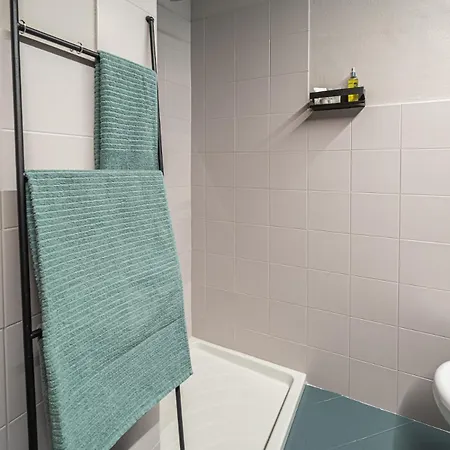 Olmo45 Apartamento Bréscia